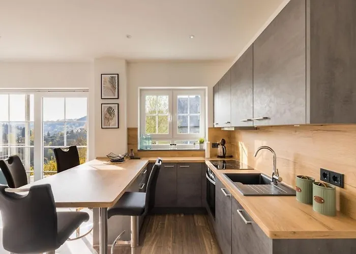 Bienenhaus * Monschau