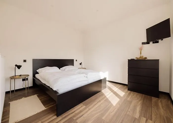 Bienenhaus Apartamento *