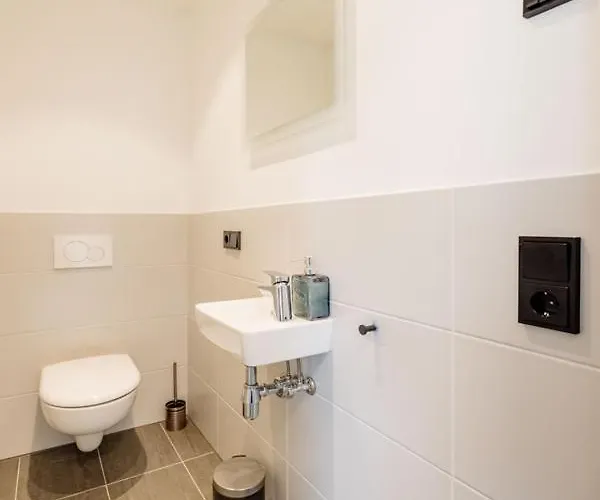 Bienenhaus Apartamento *