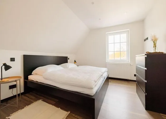 Bienenhaus Apartamento