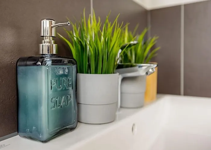 Apartamento Bienenhaus