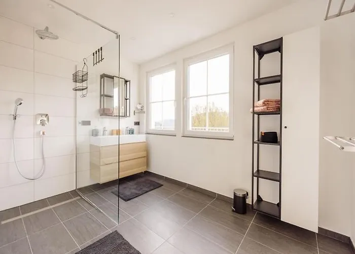 Bienenhaus * Monschau