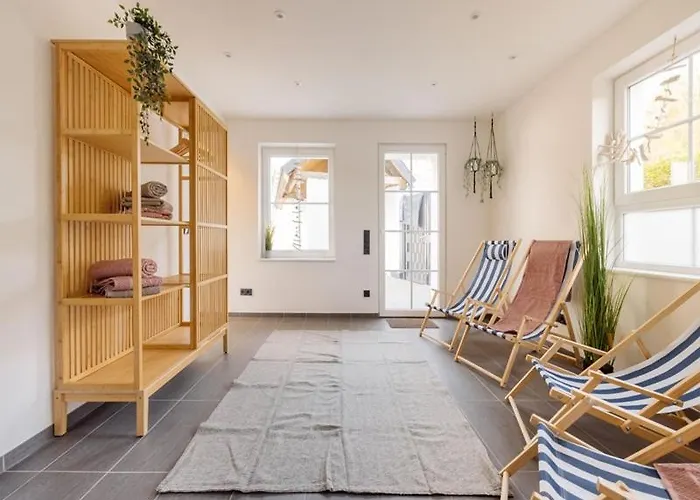 Apartamento Bienenhaus