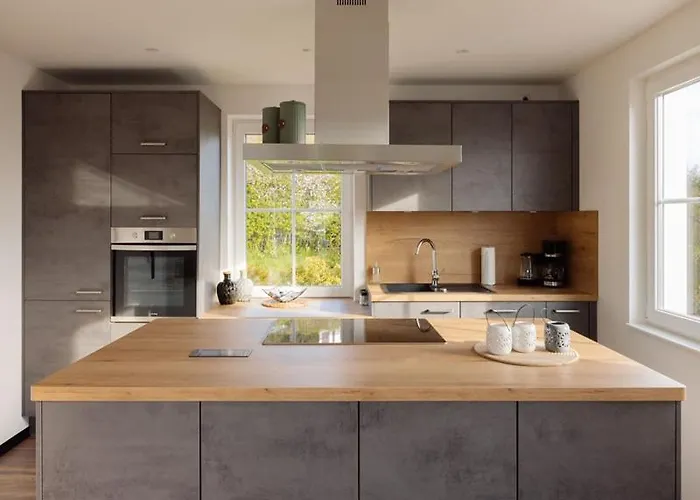 Bienenhaus * Monschau