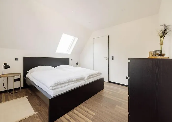 Apartamento Bienenhaus *