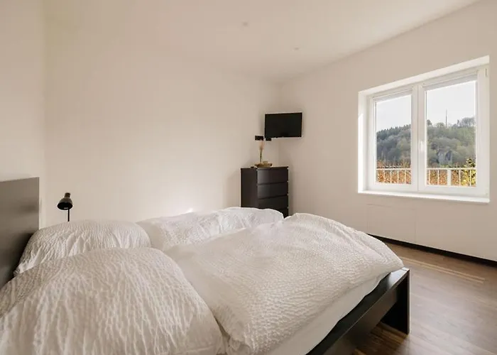 Apartamento Bienenhaus Monschau