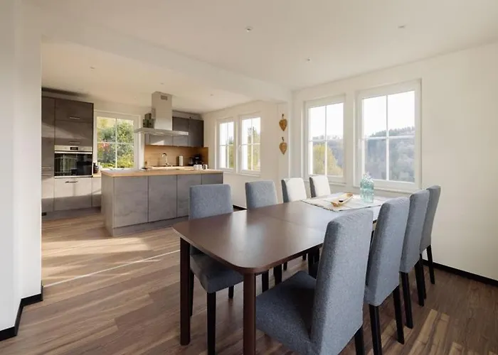 Bienenhaus * Monschau