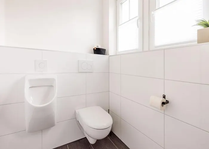 Bienenhaus * Monschau