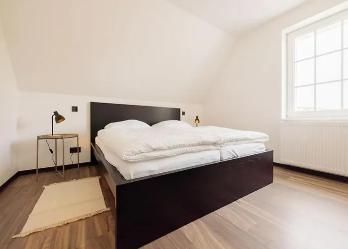 Bienenhaus Apartamento