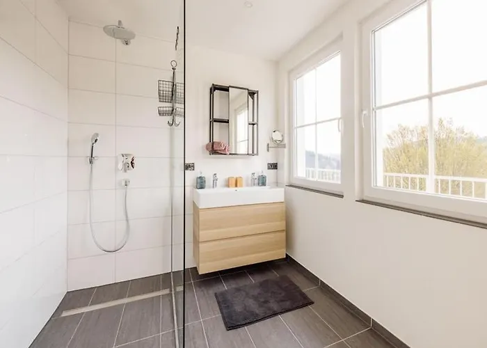 Apartamento Bienenhaus Monschau