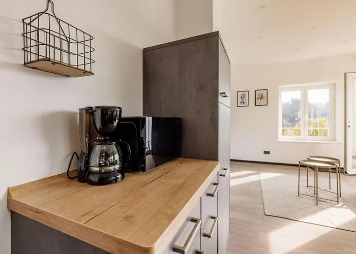 Bienenhaus Apartamento