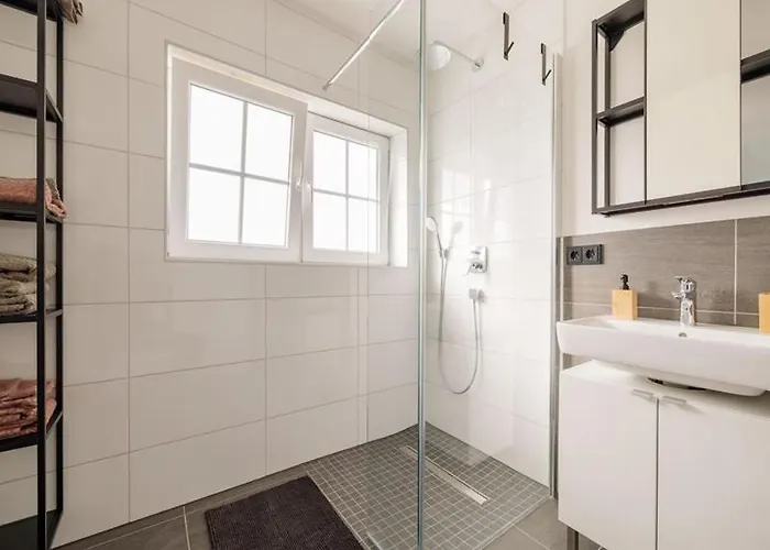 Apartamento Bienenhaus *