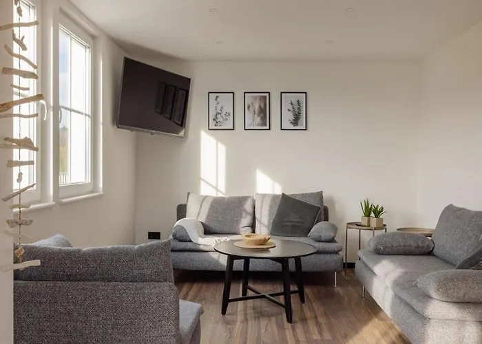 Apartamento Bienenhaus