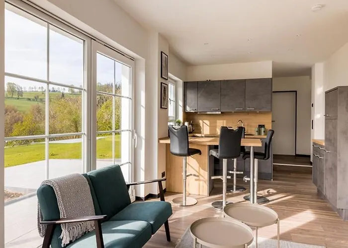 Bienenhaus * Monschau