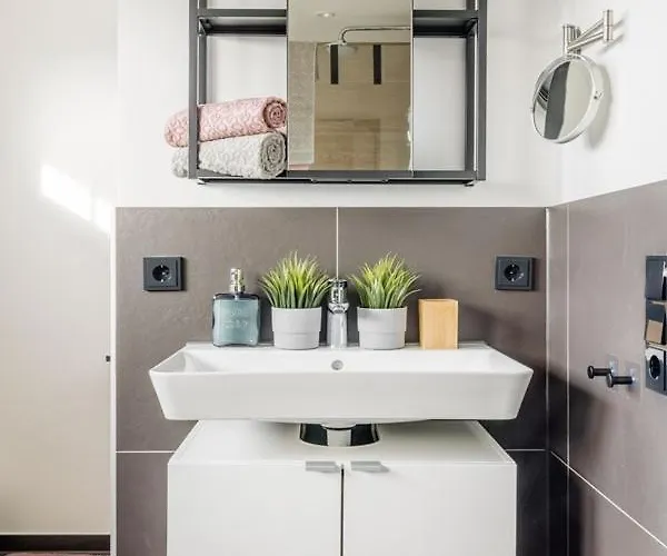 Apartamento Bienenhaus Monschau