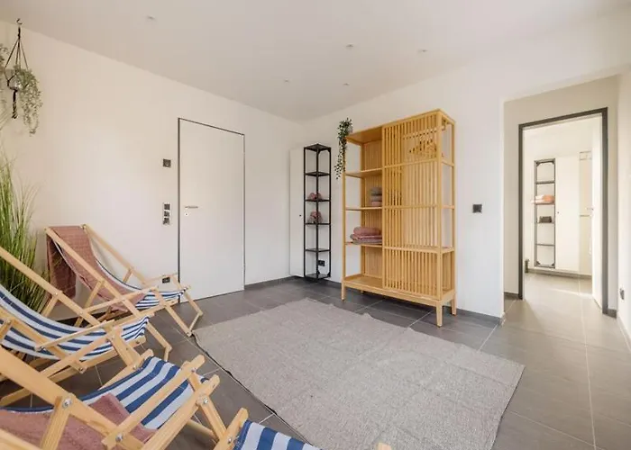 Apartamento Bienenhaus *