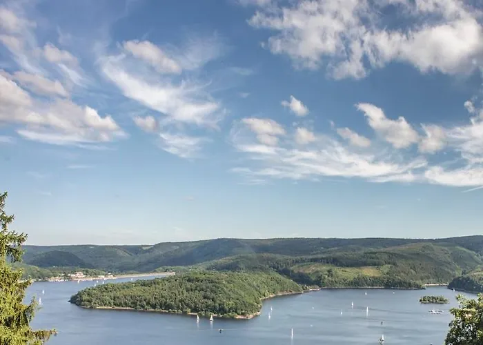 Bienenhaus Μονσάου