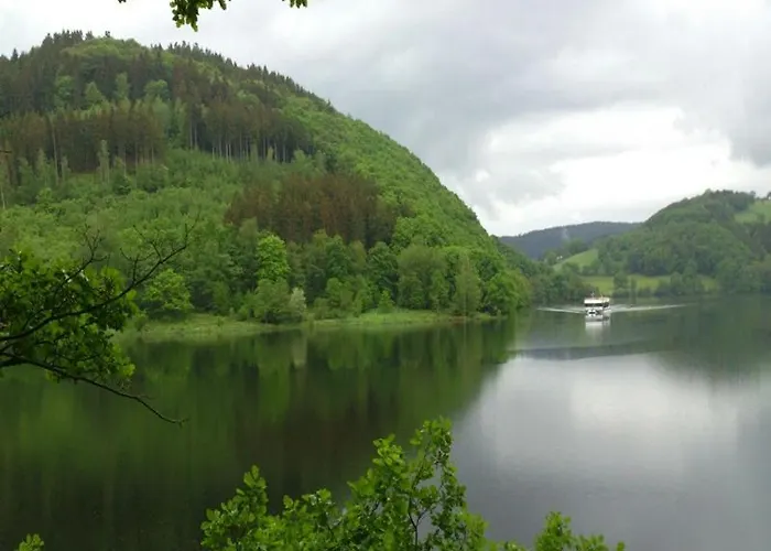 Bienenhaus * Μονσάου