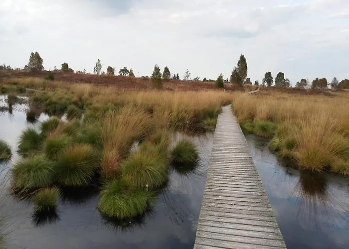 Διαμέρισμα Bienenhaus