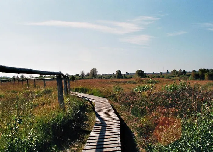 Bienenhaus Apartamento *